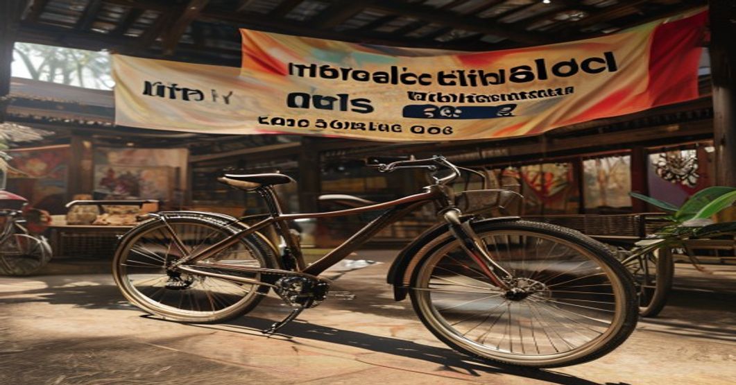 Klaten Jadi Tuan Rumah International Cycling History Conference 2026