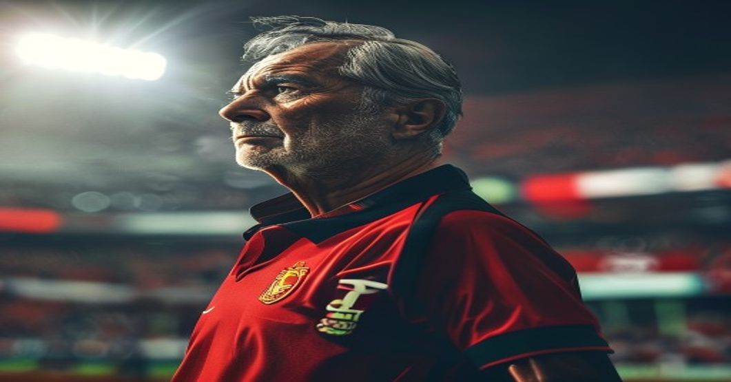 Maurizio Sarri Resmi Tinggalkan Kursi Pelatih Lazio