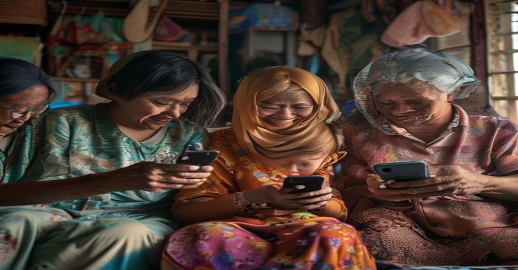 Bansos PKH dan BPNT Tahap 2 Mei 2026 Mulai Cair, Cek Status via HP