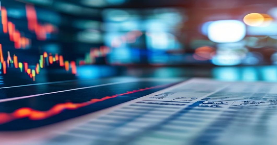 Obligasi AS Tenor 20 Tahun Hadapi Tantangan Permintaan Investor