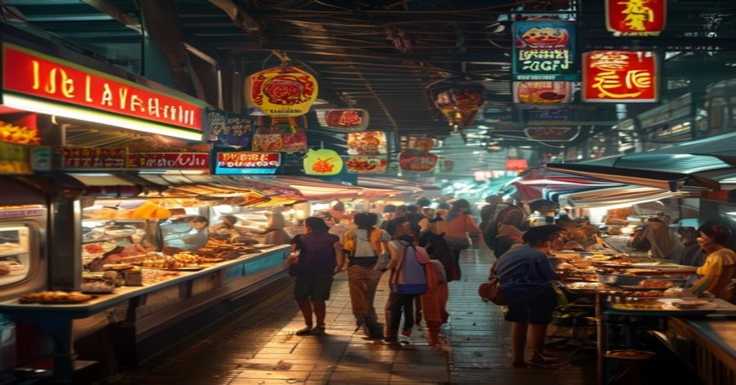 12 Surga Kuliner Dekat Stasiun Pasar Turi Surabaya Rekomendasi Google Maps