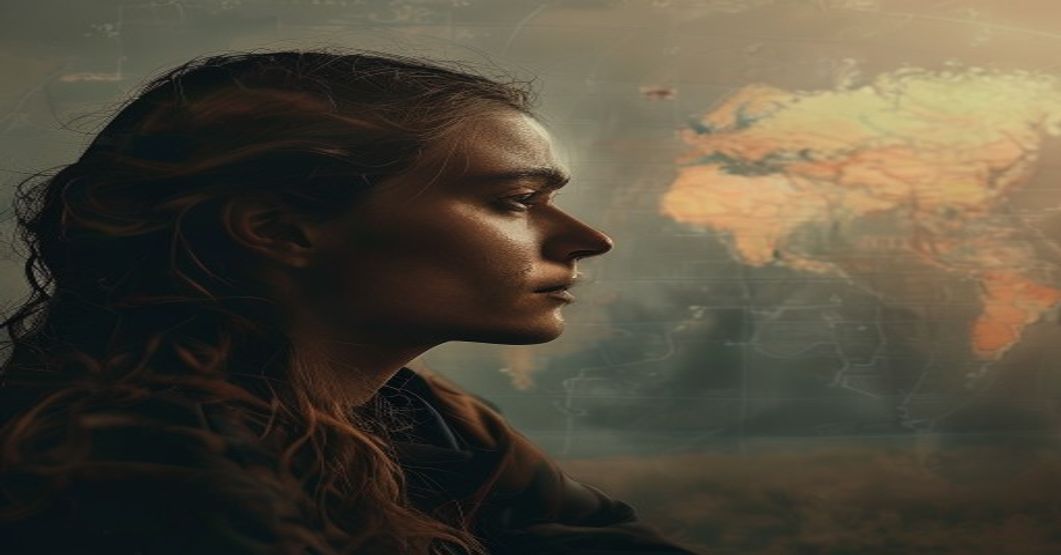 Studi: Beban Kesehatan Mental Global Naik Dua Kali Lipat Sejak 1990