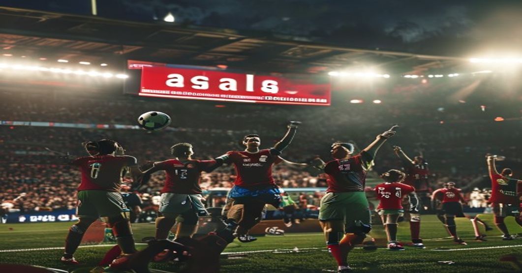 Arsenal Tutup Musim Liga Inggris 2025/26 dengan Kemenangan 2-1