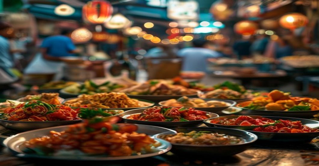 Kuliner Viral Indonesia