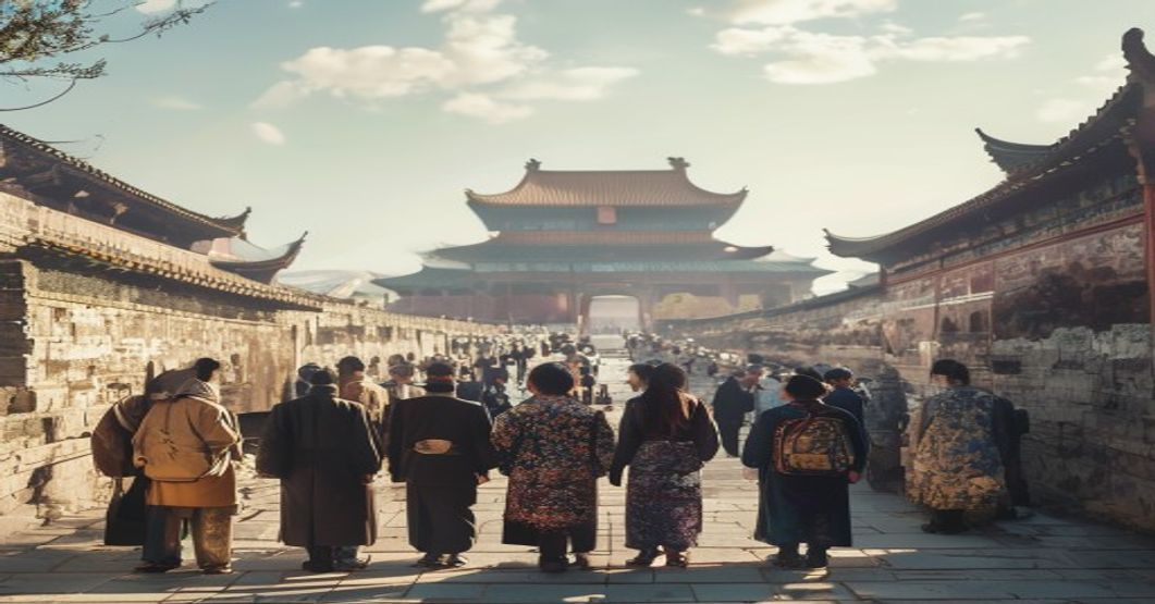 Tokoh Budaya Internasional Jelajahi Warisan dan Inovasi di Hubei, Tiongkok