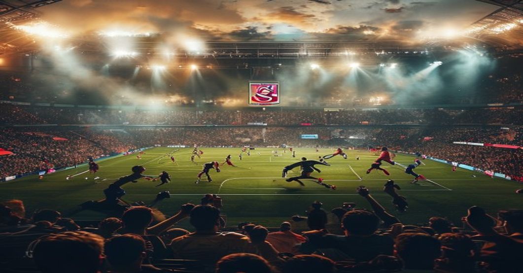 PSG vs Arsenal Final Liga Champions 2025/2026