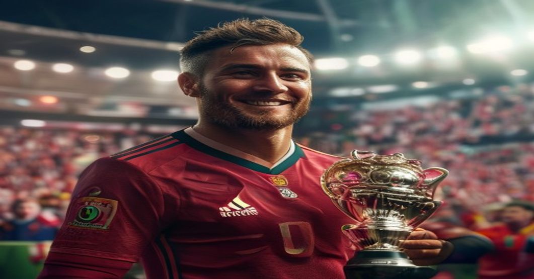 Bruno Fernandes Raih Pemain Terbaik Premier League 2025/2026