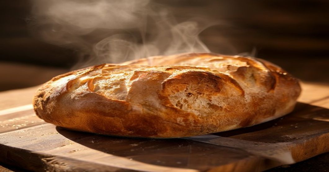 Sourdough: Roti Fermentasi Alami yang Kian Digemari di Indonesia