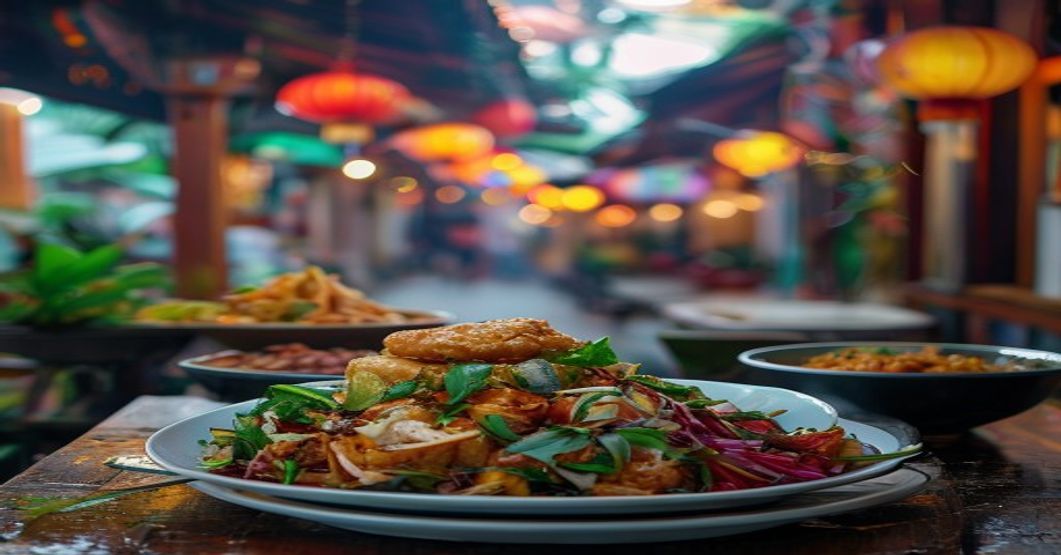 Rekomendasi Kuliner Kaki Lima Populer Sekitar Malioboro Jogja