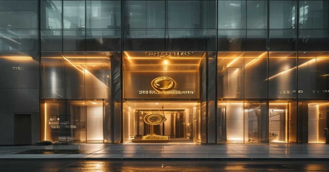 Bank Jakarta Raih Regulatory Compliance Award Berkat Konsistensi GCG