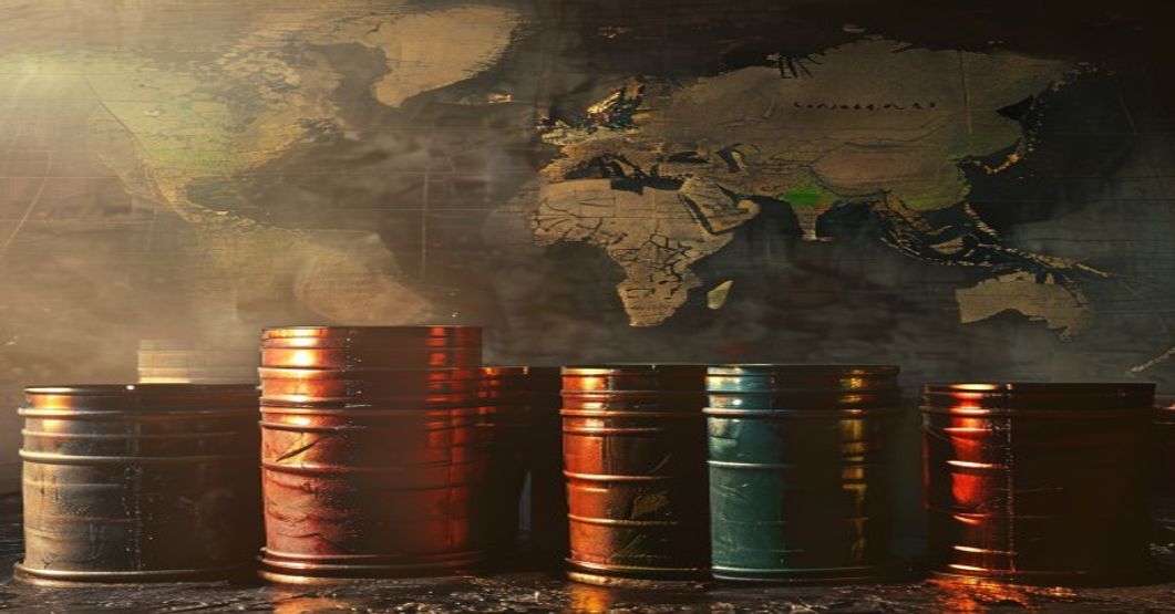 Harga Minyak Melonjak Drastis Akibat Arahan Uranium Iran