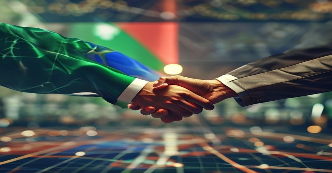 Azerbaijan Dorong Penguatan Kerja Sama Ekonomi dengan Indonesia