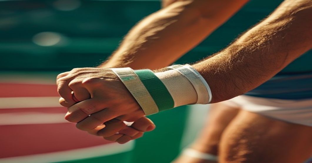 Cedera Pergelangan Tangan Kanan Paksa Carlos Alcaraz Absen dari Wimbledon 2026