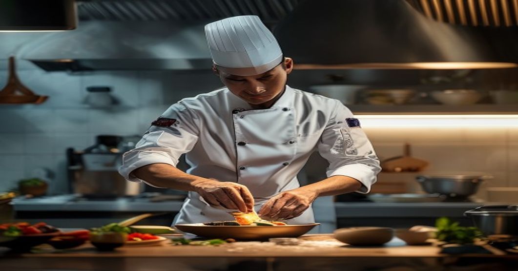 BI Tasikmalaya Perkuat Industri Halal Lokal Lewat Kurasi Chef