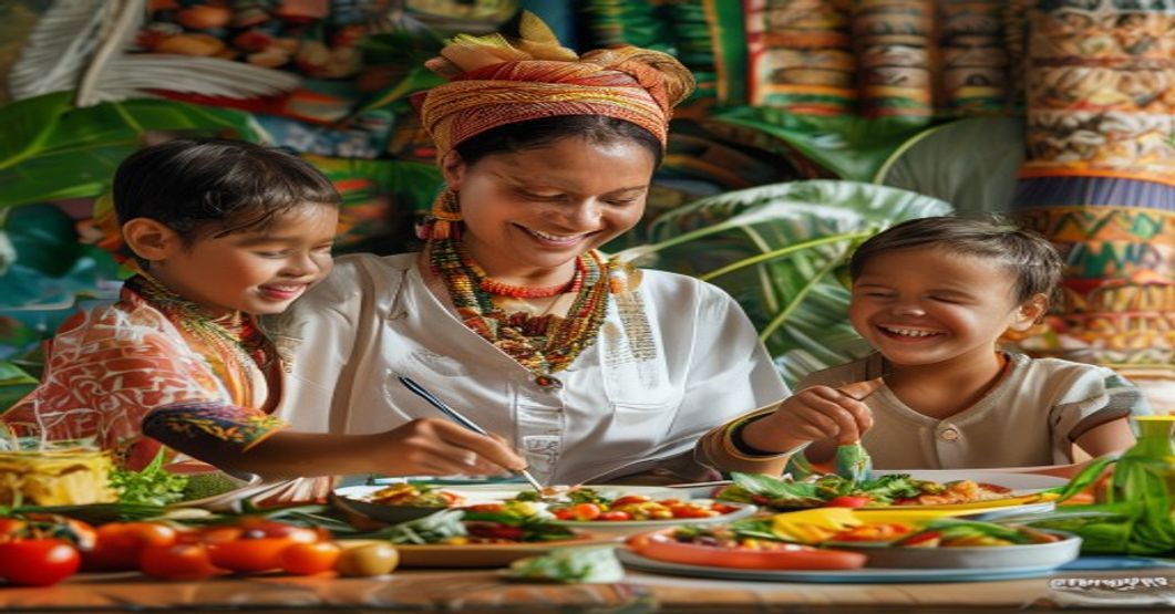 BGN Dorong Ahli Gizi Ciptakan Variasi Menu MBG untuk Anak Papua
