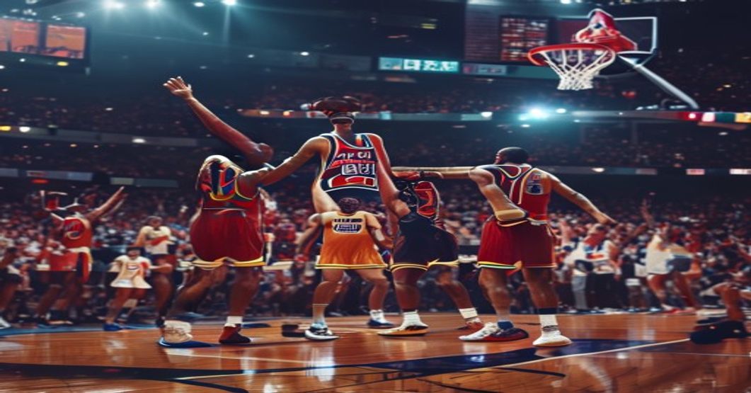 Knicks Unggul 2-0 atas Cavaliers di Final Wilayah Timur NBA
