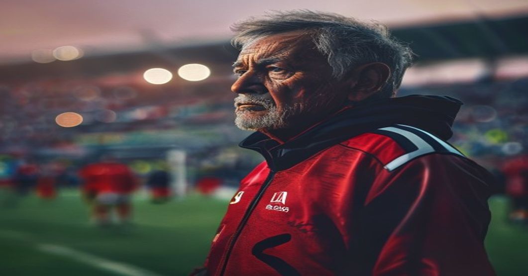 Masa Depan Jan Olde di Bali United di Ujung Tanduk Jelang Akhir Musim 2025/2026