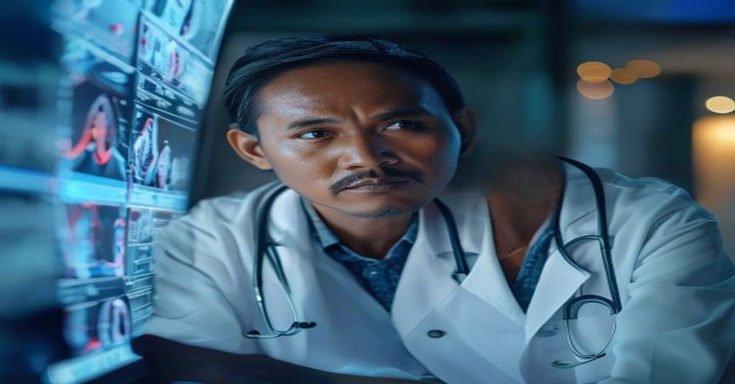 Deteksi Dini Kanker Masih Hadapi Tantangan di Indonesia
