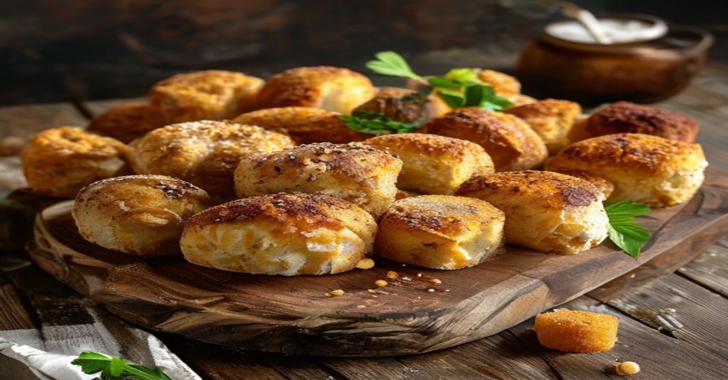 Inovasi Dapur: Kulit Roti Tawar Jadi Camilan Manis Praktis & Minim Limbah