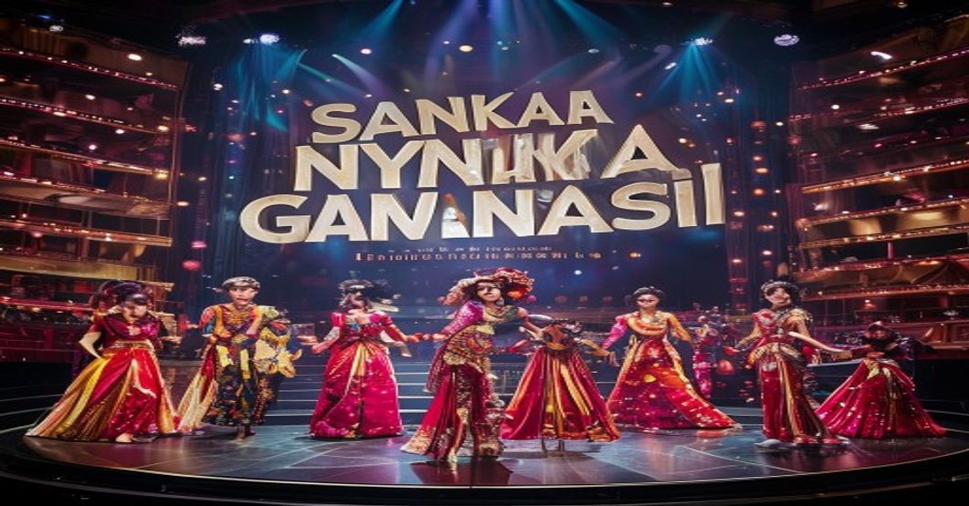 Drama Musikal Modern Sangkala Nyimas Gandasari Siap Meriahkan TIM