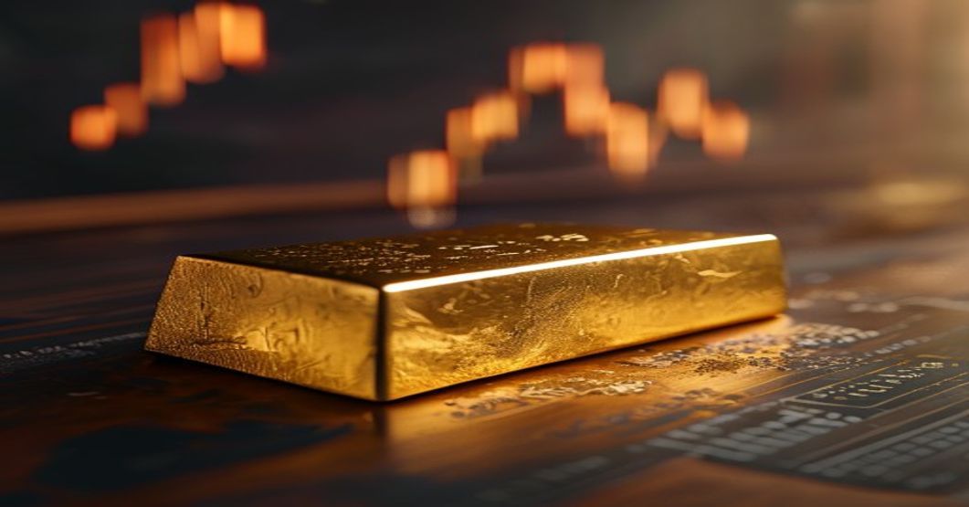 Harga Emas Antam Stagnan