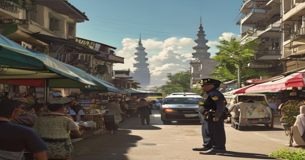 Kasatpol PP DKI Jakarta Minta Maaf Terkait Penertiban Pedagang CFD