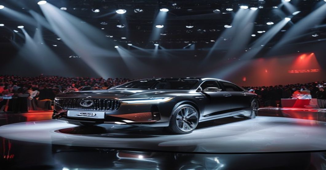 BYD Motor Indonesia Resmi Luncurkan Model M6 DM Dual Mode