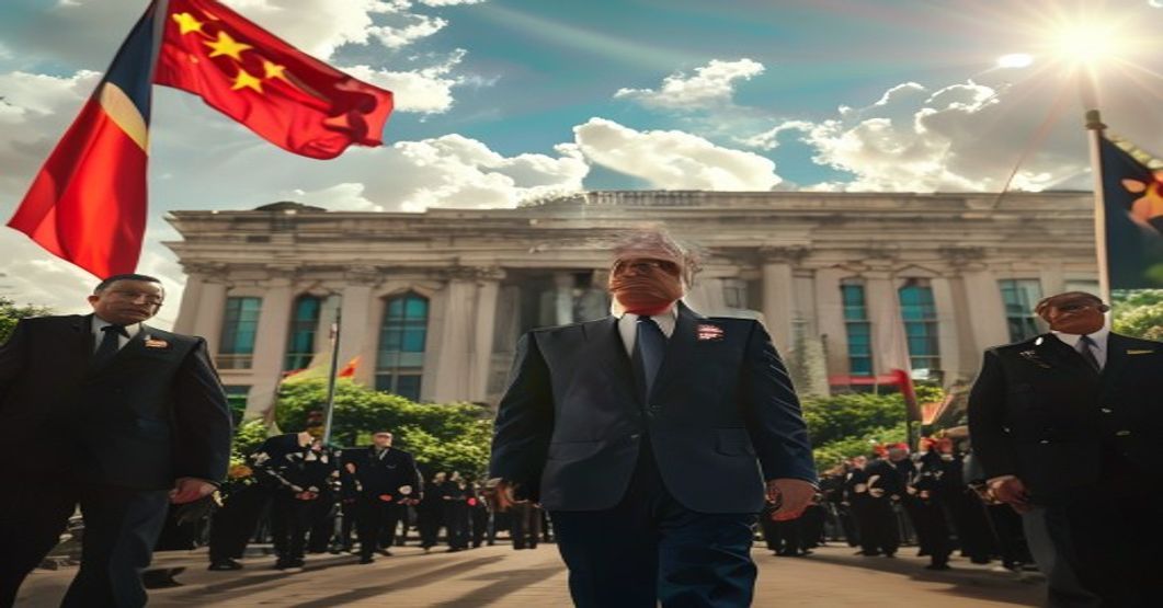Presiden Prabowo Subianto Dipastikan Hadir di Rapat Paripurna DPR RI