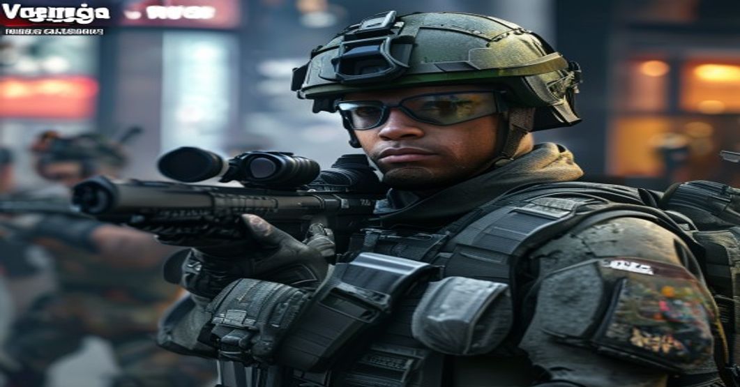 Call of Duty: Mobile Season 5 'Vingança' Hadirkan Kolaborasi The Boys