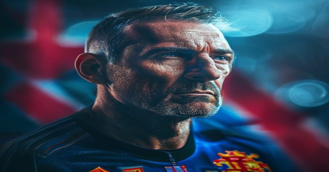 Pep Guardiola Tinggalkan Manchester City, Spekulasi Timnas Inggris Mencuat