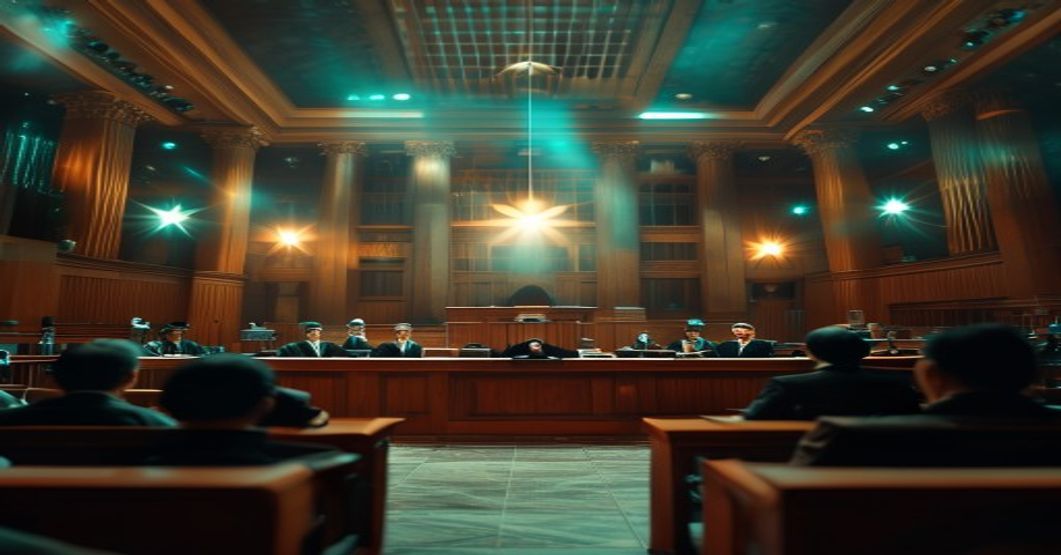 Kasus Hery Susanto