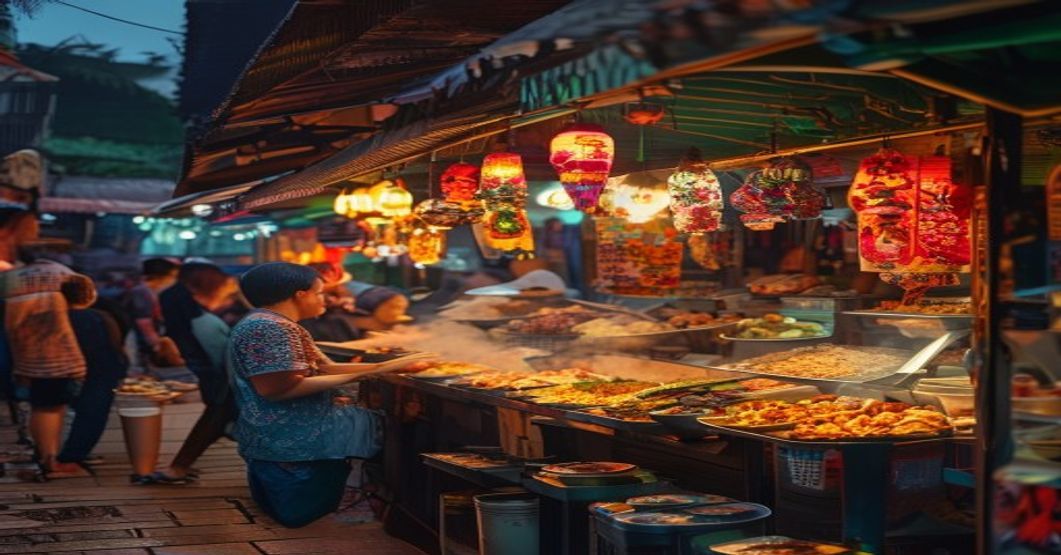 Menjelajahi Keistimewaan Kuliner Jogja: Kota Terbaik dengan Cita Rasa Khas Jawa