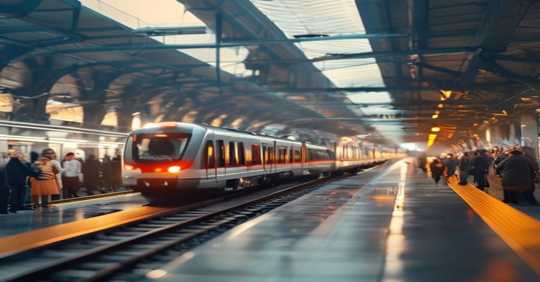 Jadwal KRL Jogja-Solo