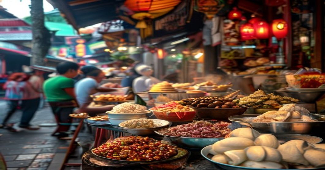Jelajahi 5 Rekomendasi Kuliner Ringan Enak di Solo: Serabi Notosuman hingga Es Krim
