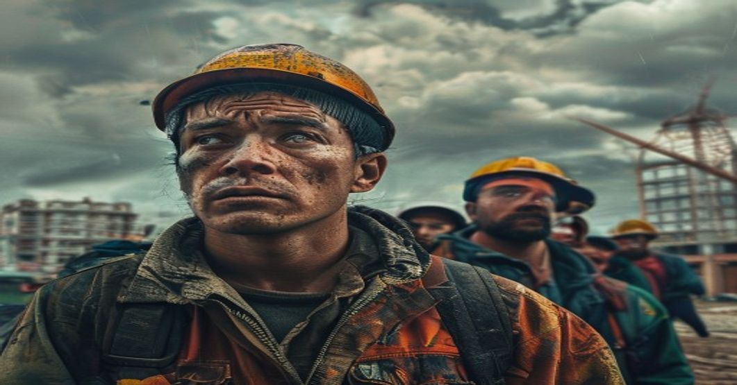 Krisis Global Tekan Pekerja Migran, Sektor Konstruksi Terimbas