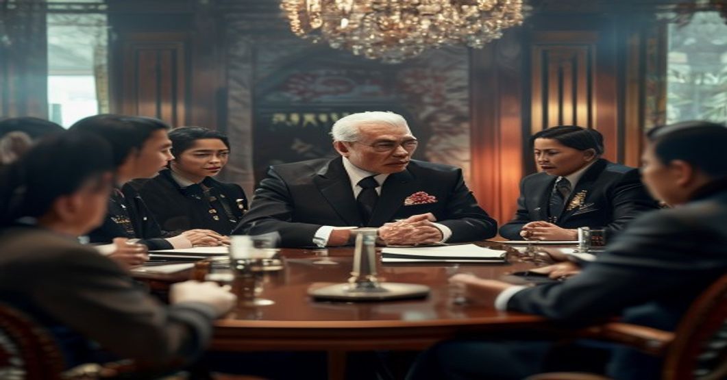 Video Tampilkan Sembilan WNI Bertemu Kepala KJRI Istanbul