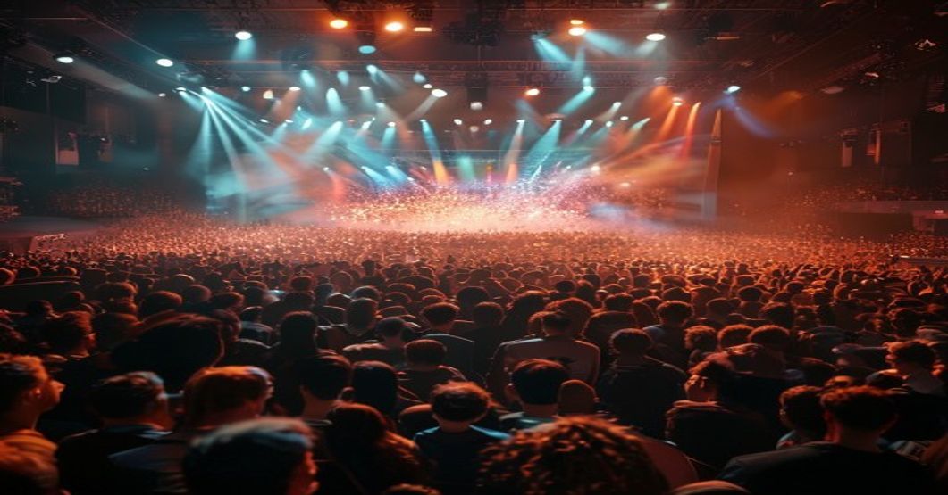 BTS World Tour 'Arirang' Di Asia dan Australia