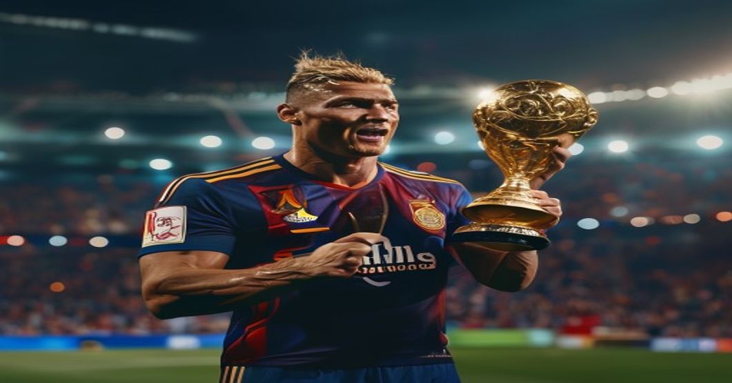 Erling Haaland Raih Sepatu Emas Liga Inggris 2025/26 dengan 27 Gol