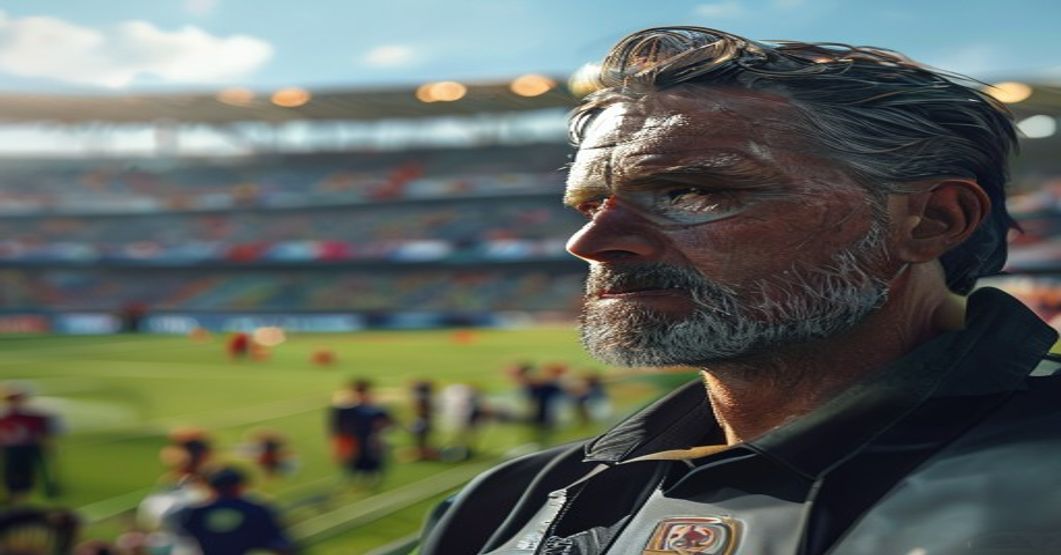 John Herdman Pantau Langsung Rayhan Hannan di Laga Persija vs Semen Padang
