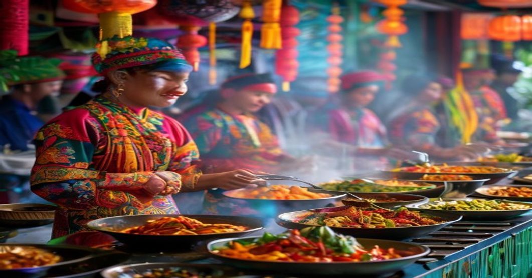 Gastronomi Jadi Strategi Utama