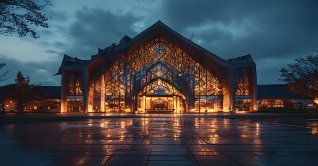 Museum Wayang Wuryantoro