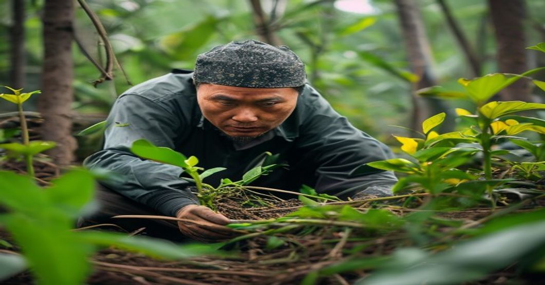 Panduan Menanam Oyong di Pagar Kawat: Panen Melimpah dari Lahan Terbatas