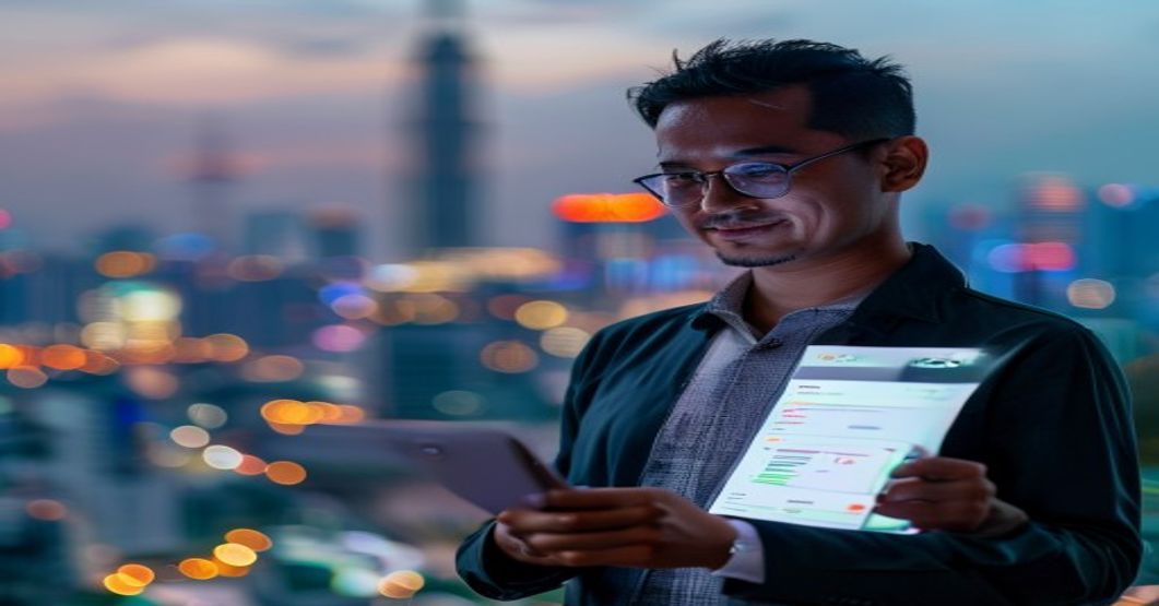 indonesianbrokers.com Resmi Diluncurkan: Panduan Independen Investor Indonesia