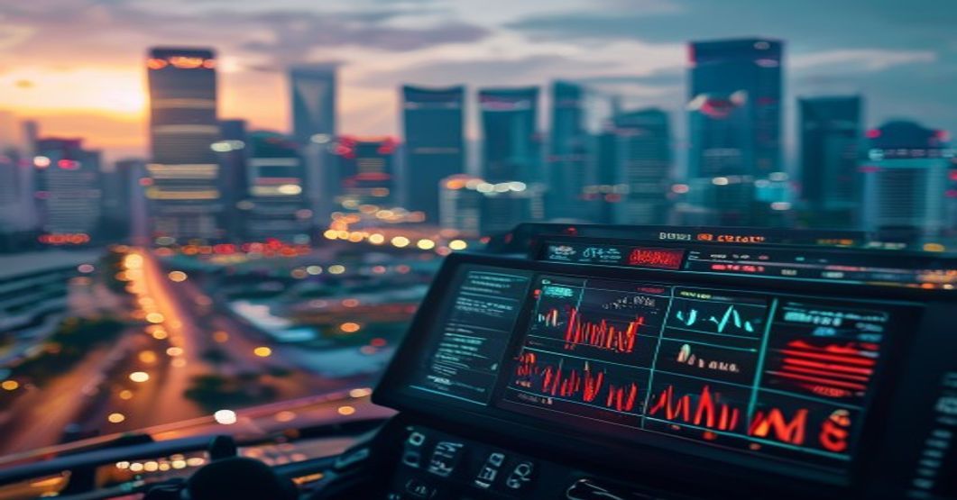 COVID-19 Singapura Melonjak: 12.700 Kasus dalam Sepekan