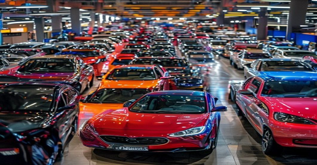 Mei-morable Drive Hadirkan Berbagai Model Mobil Bekas Populer