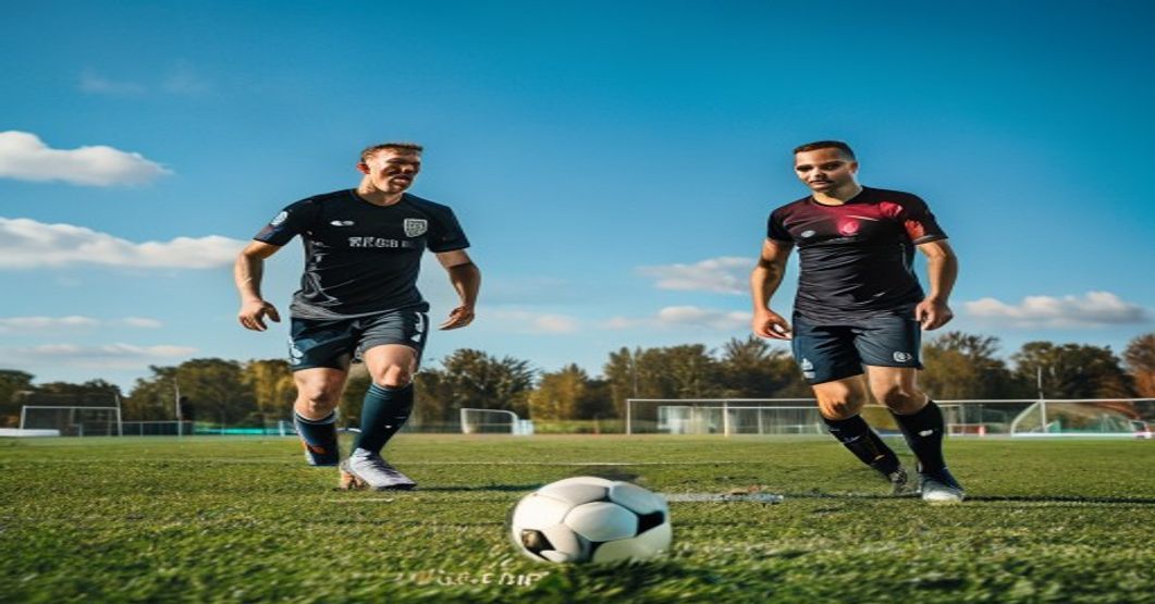 Calvin Verdonk dan Nathan Tjoe-A-On Latihan Bareng