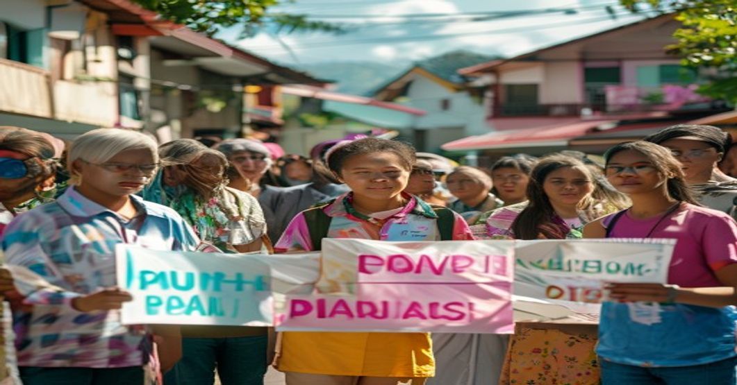 Palu Gencarkan Kampanye HIV/AIDS, Kasus Capai 2.021 dalam 25 Tahun
