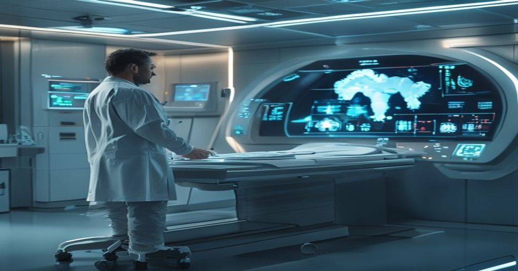 Bethsaida Hospital Hadirkan MRI 3 Tesla Berbasis AI untuk Diagnosis Presisi
