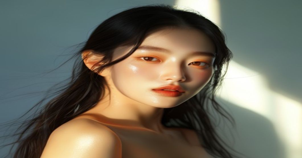 Rahasia Kulit Lembab Bercahaya Jihyo Twice: Thin Layering dan Sheet Mask