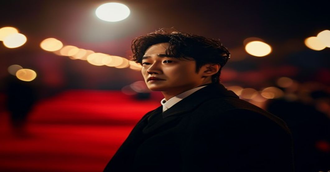 Episode 12 'We Are All Trying Here' Soroti Debut Film Koo Kyo Hwan
